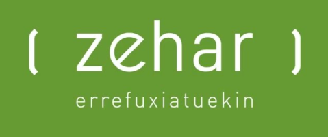 Campus Zehar errefuxiatuekin